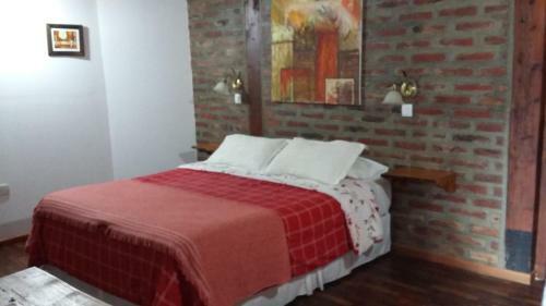 Lodge Caba�as Mapuche