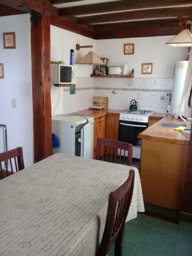 Lodge Caba�as Mapuche