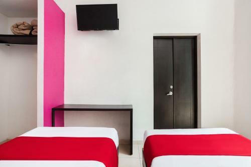 Albergue Hostal Casona Poblana