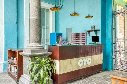 Albergue Hostal Casona Poblana