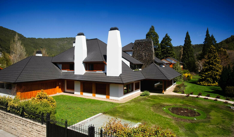 Hotel Antares Patagonia Suites & Eventos