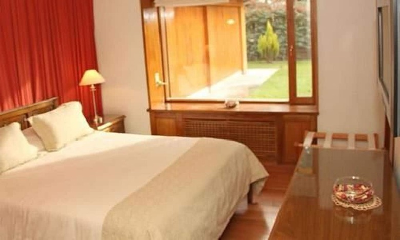 Hotel Antares Patagonia Suites & Eventos