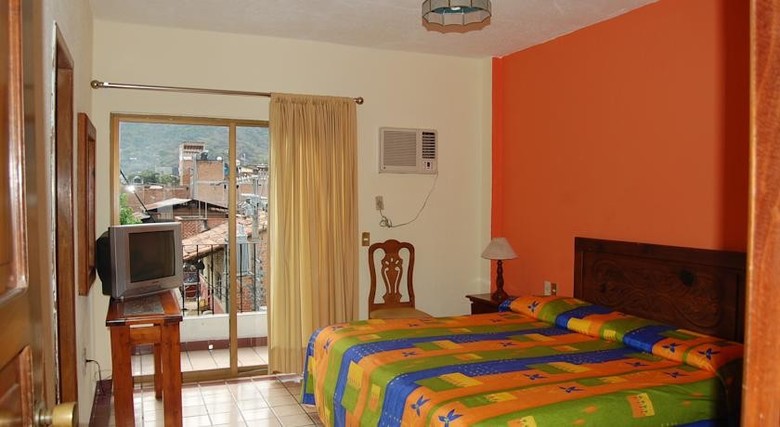 Aparthotel Estancia San Carlos Puerto Vallarta