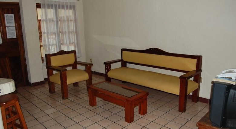 Aparthotel Estancia San Carlos Puerto Vallarta