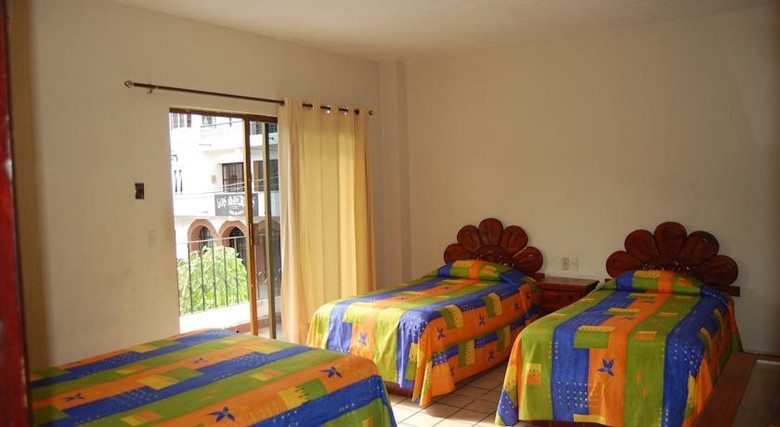 Aparthotel Estancia San Carlos Puerto Vallarta