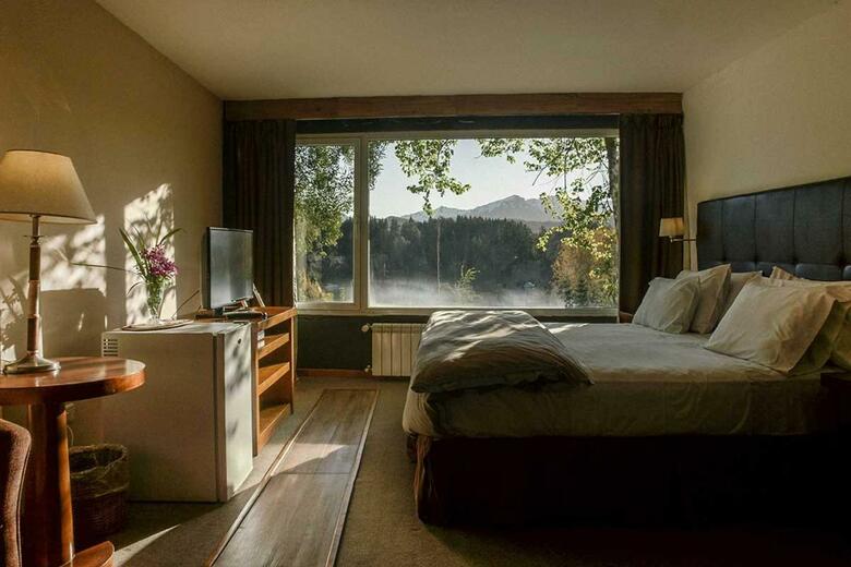 Hotel Puerto Manzano Suites By Visionnaire