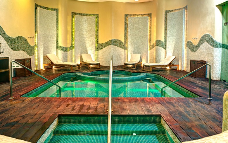 Pueblo Bonito Emerald Luxury Villas & Spa All Inclusive