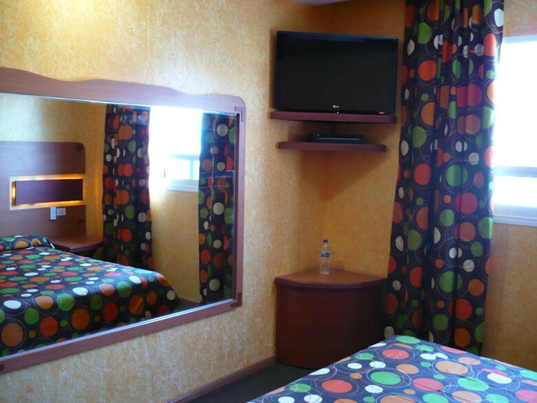 Hotel Universal