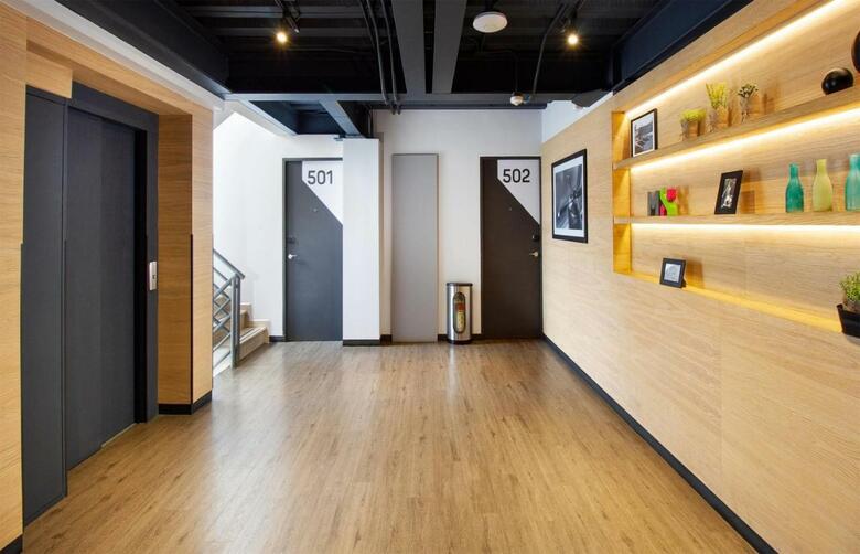 Hotel Mx Aeropuerto Cdmx, Trademark Collection By Wyndham