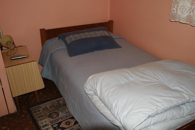 Hostal Residencial Bulnes
