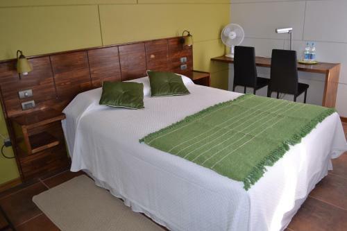 Hotel Cumbres De Atacama
