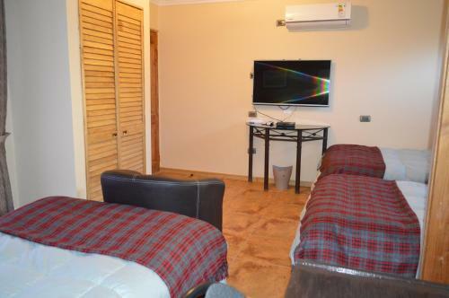 Hotel Cumbres De Atacama
