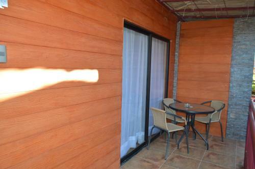Hotel Cumbres De Atacama
