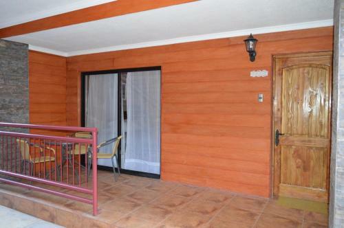 Hotel Cumbres De Atacama