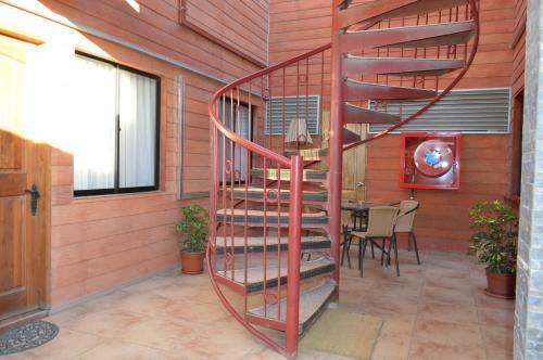 Hotel Cumbres De Atacama