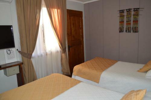 Hotel Cumbres De Atacama
