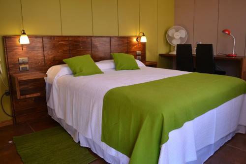 Hotel Cumbres De Atacama