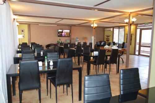 Hotel Cumbres De Atacama
