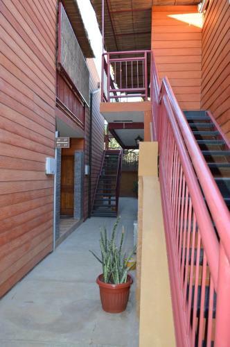 Hotel Cumbres De Atacama