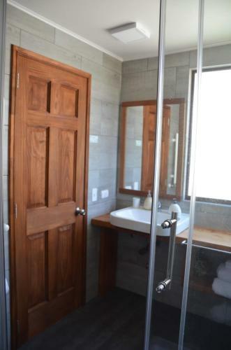 Bed & Breakfast Puerto Austral