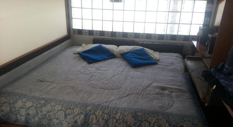 Hostel Mexico Df Airport