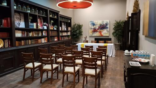 Hotel Mes�n De Santa Rosa
