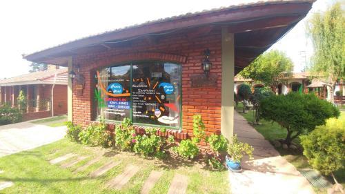 Lodge Punta Azul Bungalows