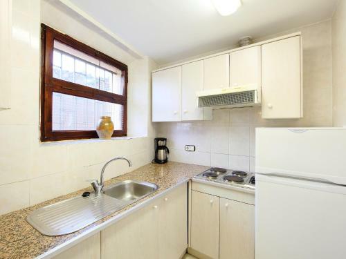 Holiday Home Mas Barcelo II Calogne
