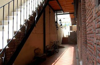 Hotel Vacances San Telmo
