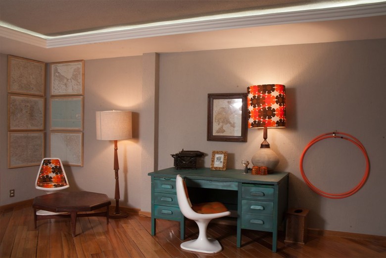 Pug Seal B&B Coyoacan