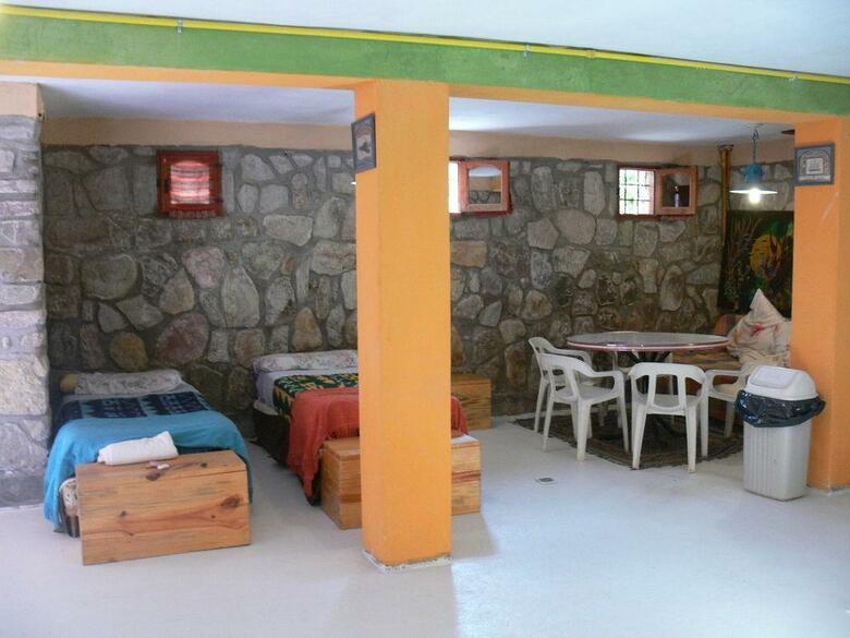 Hotel Hostal Antigua Tilcara