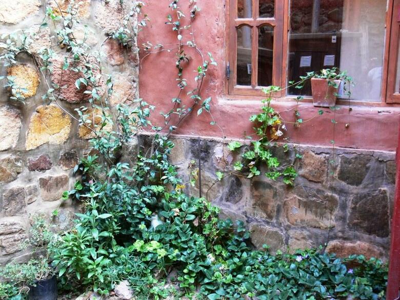 Hotel Hostal Antigua Tilcara