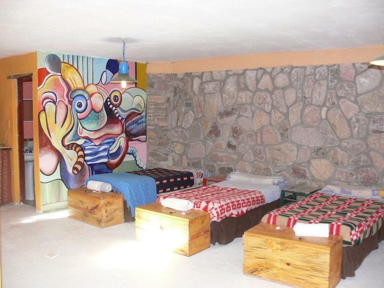 Hotel Hostal Antigua Tilcara