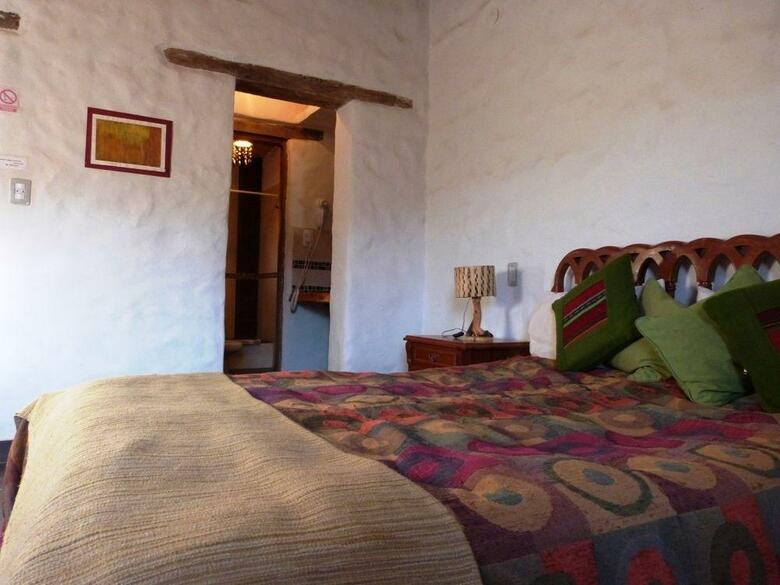 Hotel Hostal Antigua Tilcara
