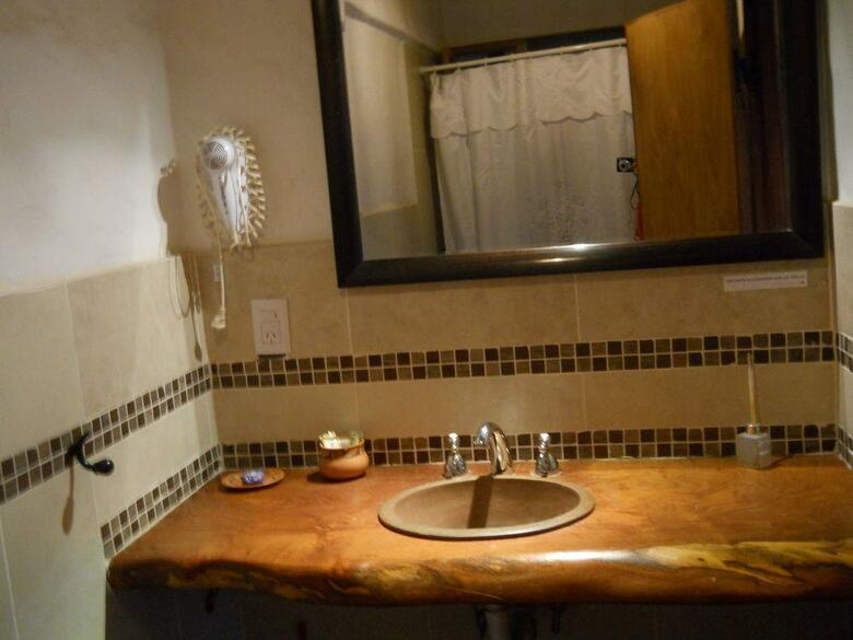 Hotel Hostal Antigua Tilcara