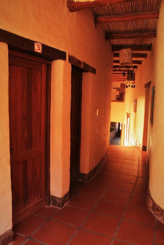 Hotel Hostal Antigua Tilcara