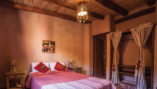 Hotel Hostal Antigua Tilcara