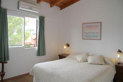Apartamento Amari Suites