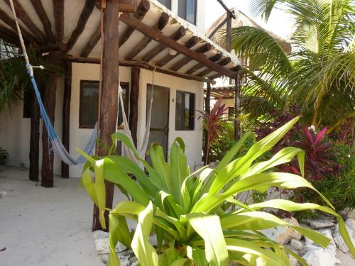 Bed & Breakfast Rancho Sakol