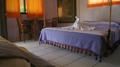Bed & Breakfast Rancho Sakol