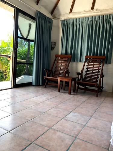 Bed & Breakfast Rancho Sakol