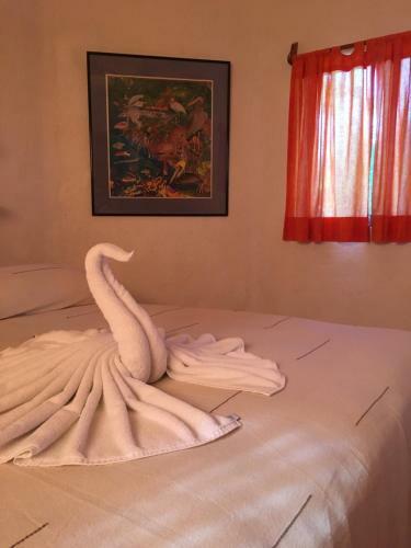 Bed & Breakfast Rancho Sakol