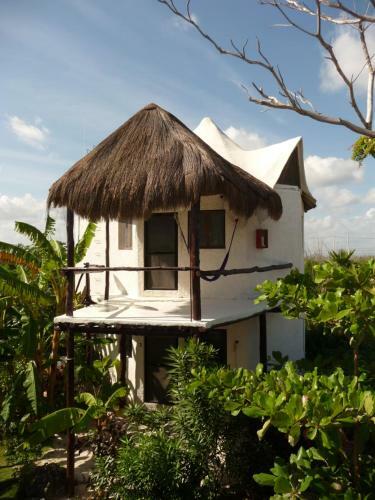 Bed & Breakfast Rancho Sakol