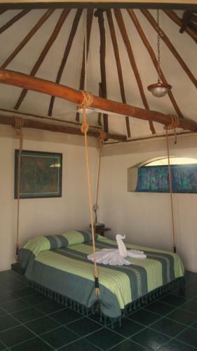 Bed & Breakfast Rancho Sakol