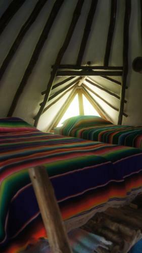 Bed & Breakfast Rancho Sakol