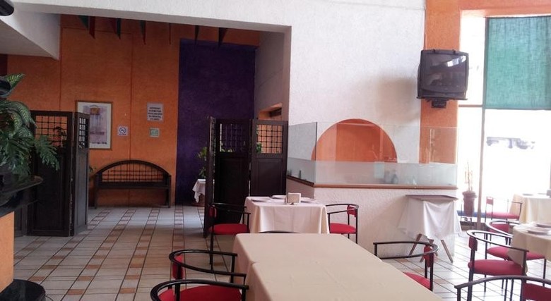 Hotel Inn Sur