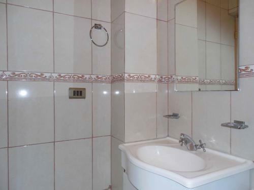 Apart Hotel Y Caba�as El Mirador Caldera