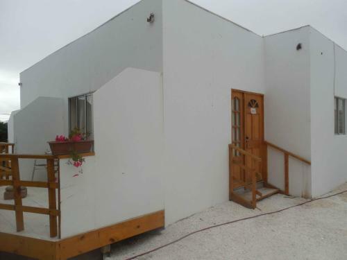 Apart Hotel Y Caba�as El Mirador Caldera