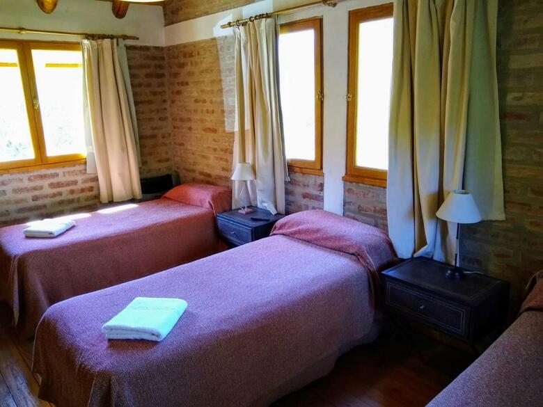 Lodge Apart Peumayen