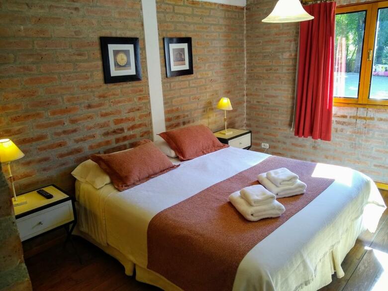 Lodge Apart Peumayen